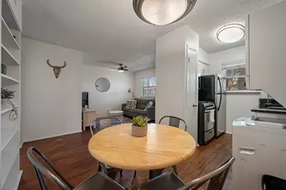 2401 Manor Road #217, Austin, TX 78722 - Photo 6