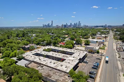 2401 Manor Road #217, Austin, TX 78722 - Photo 2