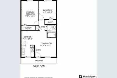 2401 Manor Road #217, Austin, TX 78722 - Photo 16