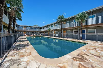 2401 Manor Road #217, Austin, TX 78722 - Photo 1
