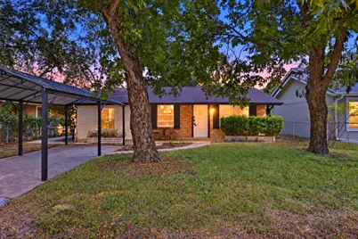 3206 Goodwin Avenue, Austin, TX 78702 - Photo 2