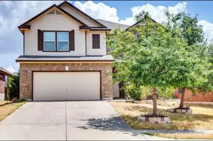 1109 Renaissance Trail, Round Rock, TX 78665 - Photo 1
