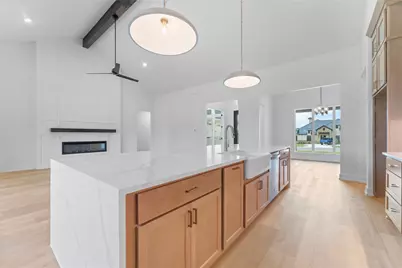 512 Vale Pond Spur Drive, Georgetown, TX 78633 - Photo 4