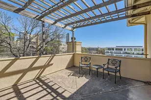 1115 W 7th Street W, Austin, TX 78703 - Photo 2
