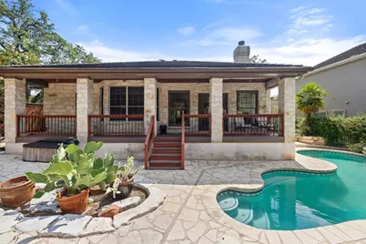 2106 Rue De St Germaine, Austin, TX 78746 - Photo 24