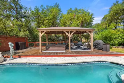 2106 Rue De St Germaine, Austin, TX 78746 - Photo 28