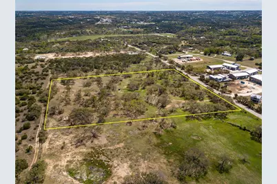 Tbd Fitzhugh Road, Austin, TX 78736 - Photo 6