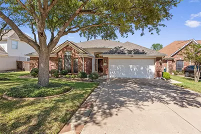 6814 Thistle Hill Way, Austin, TX 78754 - Photo 2