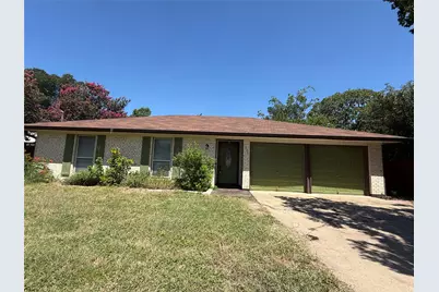 503 E Central Drive, Georgetown, TX 78628 - Photo 1