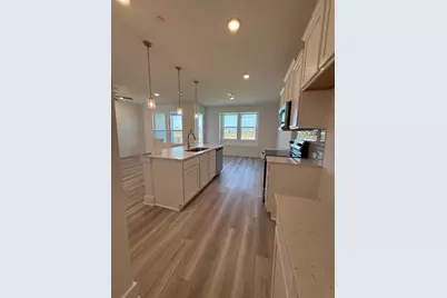 2538 Jack Nora Way, Round Rock, TX 78665 - Photo 4