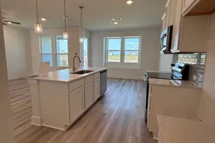 2538 Jack Nora Wy, Round Rock, TX 78665 - Photo 4