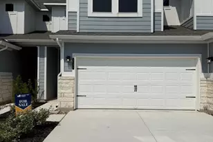 2538 Jack Nora Wy, Round Rock, TX 78665 - Photo 8