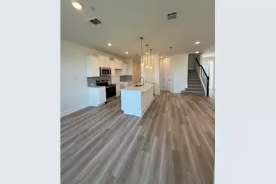 2538 Jack Nora Way, Round Rock, TX 78665 - Photo 1