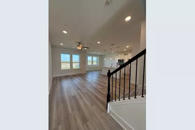 2538 Jack Nora Way, Round Rock, TX 78665 - Photo 2