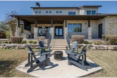 714 Cimarron Hills Trail, Georgetown, TX 78628 - Photo 22