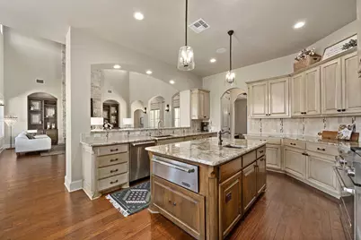 714 Cimarron Hills Trail, Georgetown, TX 78628 - Photo 8