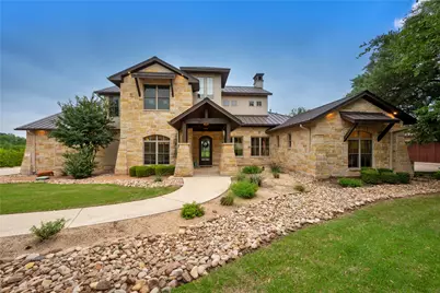 714 Cimarron Hills Trail, Georgetown, TX 78628 - Photo 2