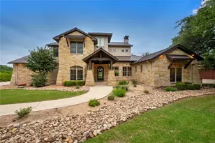 714 Cimarron Hills Trail, Georgetown, TX 78628 - Photo 2