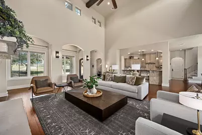 714 Cimarron Hills Trail, Georgetown, TX 78628 - Photo 6