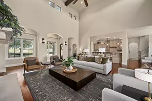 714 Cimarron Hills Trail, Georgetown, TX 78628 - Photo 6