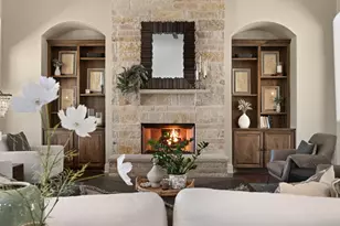 714 Cimarron Hills Trail, Georgetown, TX 78628 - Photo 2