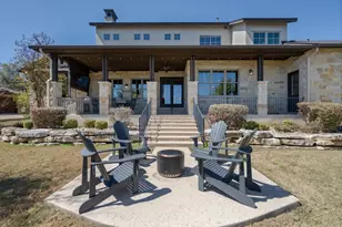 714 Cimarron Hills Trail, Georgetown, TX 78628 - Photo 22