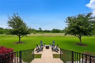714 Cimarron Hills Trail, Georgetown, TX 78628 - Photo 20
