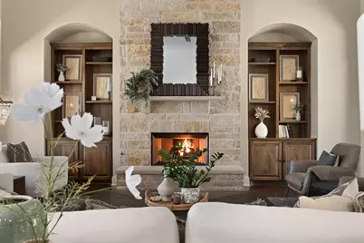 714 Cimarron Hills Trail, Georgetown, TX 78628 - Photo 10