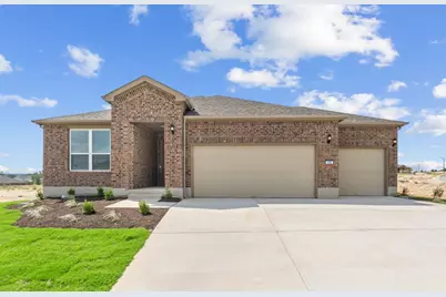 120 Pelham Street, Georgetown, TX 78633 - Photo 1