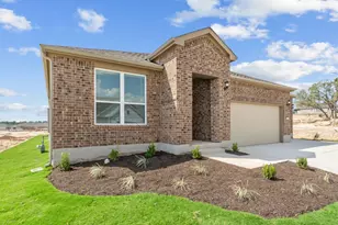 120 Pelham St, Georgetown, TX 78633 - Photo 2