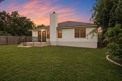2001 Rain Water Drive, Austin, TX 78734 - Photo 2