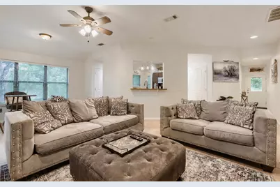 2001 Rain Water Drive, Austin, TX 78734 - Photo 4