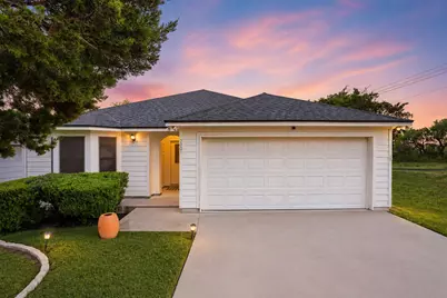 2001 Rain Water Drive, Austin, TX 78734 - Photo 1