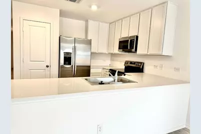 100 Louisa Lane, Jarrell, TX 76537 - Photo 6