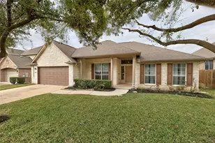 3806 Azur Ln, Round Rock, TX 78681 - Photo 6