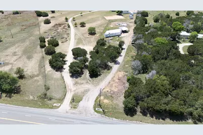 4811.5 E State Highway 29 #5, Bertram, TX 78605 - Photo 34