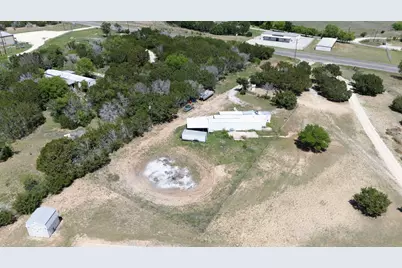 4811.5 E State Highway 29 #5, Bertram, TX 78605 - Photo 28