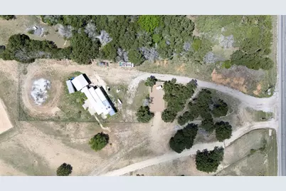 4811.5 E State Highway 29 #5, Bertram, TX 78605 - Photo 36
