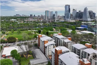 1600 Barton Springs Road #5301, Austin, TX 78704 - Photo 12