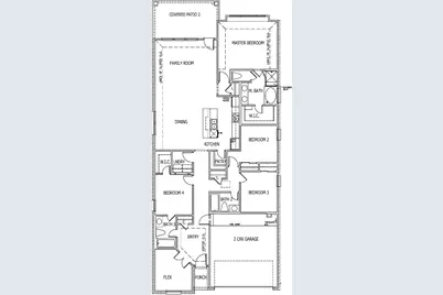 4329 Contrail Lane, Round Rock, TX 78665 - Photo 30