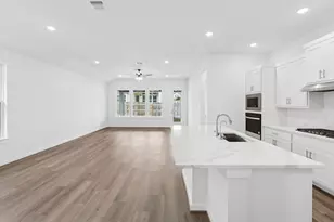 4329 Contrail Ln, Round Rock, TX 78665 - Photo 8