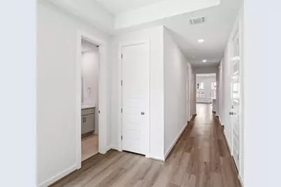 4329 Contrail Lane, Round Rock, TX 78665 - Photo 4