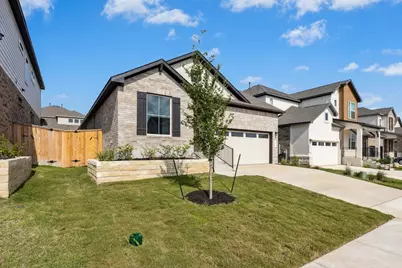 4329 Contrail Lane, Round Rock, TX 78665 - Photo 2