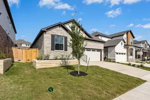 4329 Contrail Ln, Round Rock, TX 78665 - Photo 2