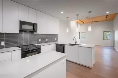 3515 Webberville Road #Haven, Austin, TX 78702 - Photo 6
