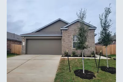 623 Waterway Avenue, Hutto, TX 78634 - Photo 1