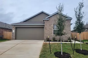 623 Waterway Ave, Hutto, TX 78634 - Photo 1