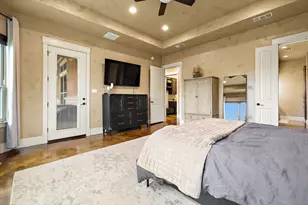 201 Eagle Valley Ln, Liberty Hill, TX 78642 - Photo 20