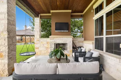 201 Eagle Valley Lane, Liberty Hill, TX 78642 - Photo 36