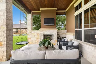 201 Eagle Valley Ln, Liberty Hill, TX 78642 - Photo 36